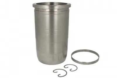 Set raparatii piston bucsa cursa cilindru (STD) potrivit MERCEDES ACTROS MP2 MP3, TOURISMO (O 350), TRAVEGO (O 580); SETRA 400 OM541.920-OM942.911 10.99
