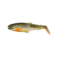 Shad Savage Gear Craft Cannibal 12,5cm/20g Olive Hot Orange 3 Buc / Plic