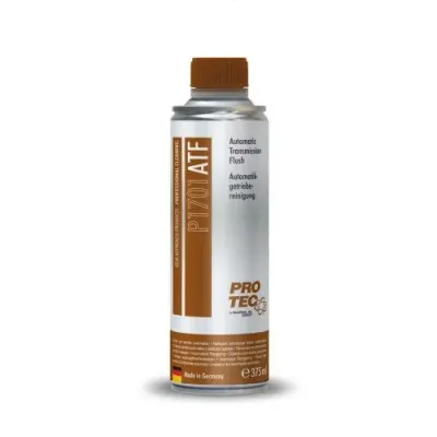 Solutie Curatare Cutie Automata Protec, 375ml 375ml