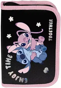 Penar Paso Stitch - Enjoy Time Together, с 1 fermoar