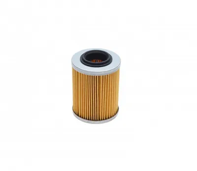 Filtru de ulei pentru QJMOTOR SFA1000, SFA600, dimensiune 74x54.4mm