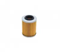 Filtru de ulei pentru QJMOTOR SFA1000, SFA600, dimensiune 74x54.4mm