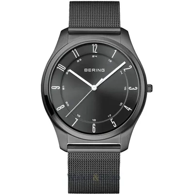 Ceas Bering Bering 18340-222 Mens Watch Ultra Slim 40mm 3ATM