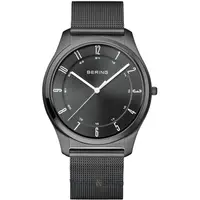 Ceas Bering Bering 18340-222 Mens Watch Ultra Slim 40mm 3ATM