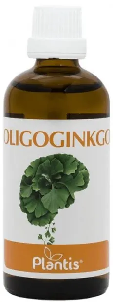 Plantis Oligoginkgo, 100 ml, Artesania Agricola