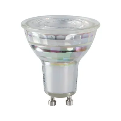 Sursa de lumina LED IQ-LED EX GU10 IQ-LEDEX GU10 4,7W-WW