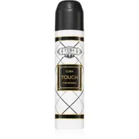 Cuba Touch Eau de Parfum pentru femei