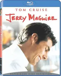 Jerry Maguire (Blu Ray Disc) / Jerry Maguire