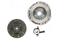 Set ambreiaj cu rulment hidraulic (230mm) potrivit CITROEN C-CROSSER, C-CROSSER ENTERPRISE; MITSUBISHI OUTLANDER II, OUTLANDER III; PEUGEOT 4007 2.0 2.4 11.06