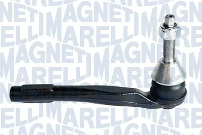 Cap bara Stanga potrivit MERCEDES C (A205), C (C205), C T-MODEL (S205), C (W205), E (C238), E T-MODEL (S213), E (W213) 1.5H-4.0 12.13