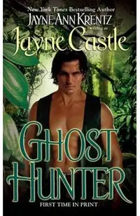 Ghost Hunter