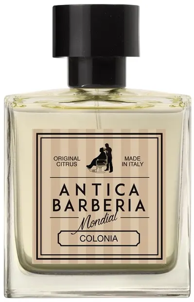 Mondial 1908 Antica Barberia After-shave, 100 ml
