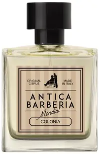 Mondial 1908 Antica Barberia After-shave, 100 ml