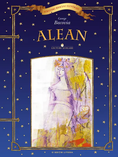 Alean. Lecturi școlare