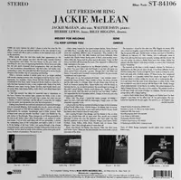 Let Freedom Ring - Vinyl