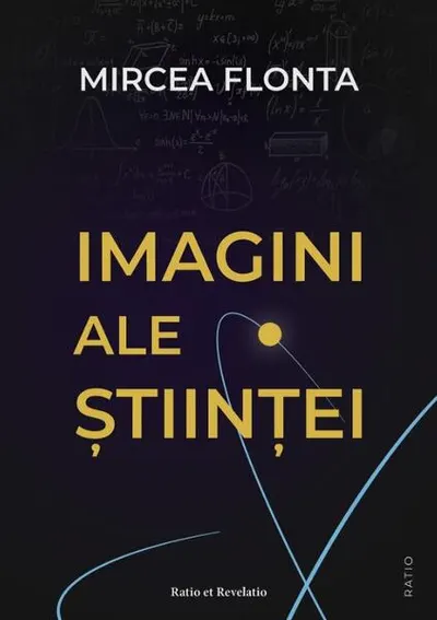Imagini ale științei - Paperback brosat