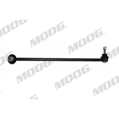 Brat/bieleta suspensie, stabilizator MOOG BM-LS-2434