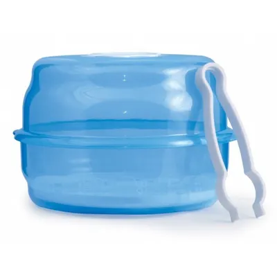 Sterilizator pentru microunde Canpol