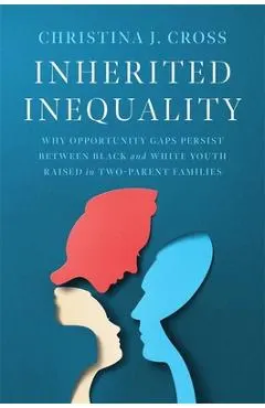 Inherited Inequality: Why Opportunity Gaps Persist Between Black and White Youth Raised in Two-Parent Families