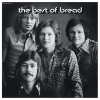 The Best Of Bread - White Vinyl