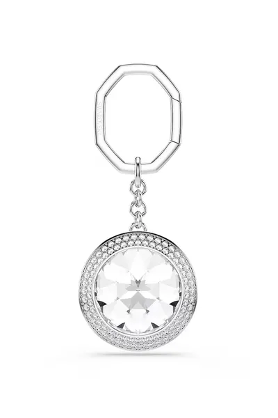 Swarovski breloc UNA