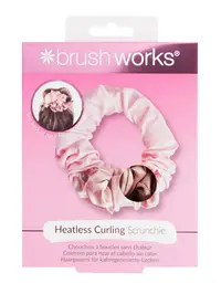 Elastic pentru incretirea parului, 1 bucata, Brushworks