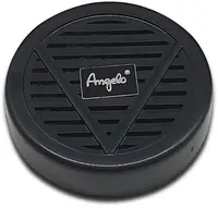 Umidificator pentru humidor Angelo - Negru