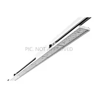Nisperos Led-3-Phase-Cl Silver 4000k
