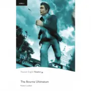 PLPR6: Bourne Ultimatum