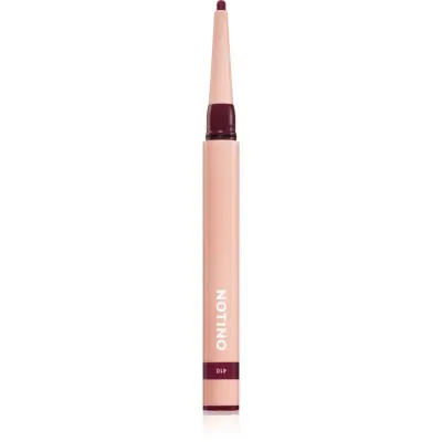 Notino Lifeproof Lip Pencil Creion de buze de lunga durata 410 Wine O'Clock 0.2 g