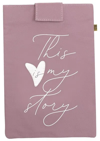 Husa pentru carte Moses - My Story
