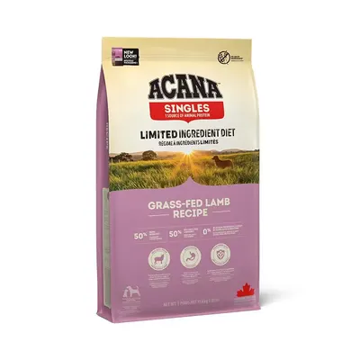 Hrana Uscata Caini, Acana Dog Miel & Mere, 11.4 kg