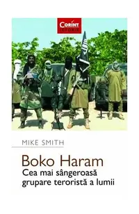 Boko Haram - Paperback - Michael Smith