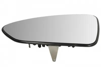 Sticla oglinda stanga (convex) potrivit FIAT TIPO, TIPO 356 10.15