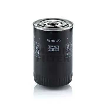 Filtru ulei Mann-Filter W 940 29