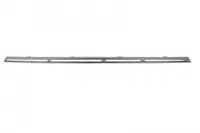 Suport grila radiator mijloc centru, lung, crom potrivit MAZDA CX-9 TC 12.15-