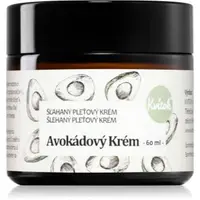 Kvitok Avocado Cream cremă pentru față pentru ten gras si problematic