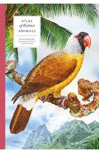 Atlas of Extinct Animals