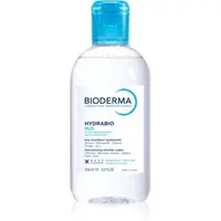 Bioderma Hydrabio H2O apa pentru curatare cu particule micele pentru piele deshidratata