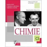 Chimie C3. Manual pentru clasa a XI-a