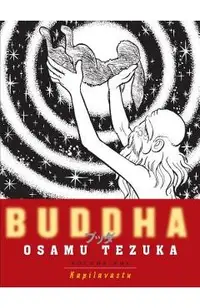Buddha, Volume 1: Kapilavastu