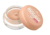 Essence Natural Matte Mousse Foundation 04