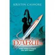 Darul. Seria cele 7 Regate vol. 1
