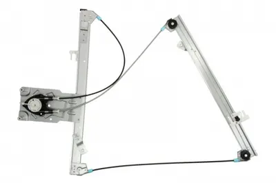 Macara geam fata stanga (electric, fara motoras, 4 usi) CITROEN XSARA PICASSO intre 1999-2012