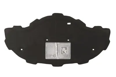 Izolare fonica capota motor potrivit AUDI A6 C7 2010-2018