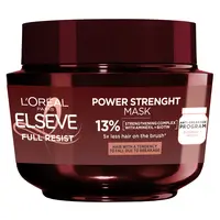 Masca de par Arginine Resist x3, 300ml, Elseve