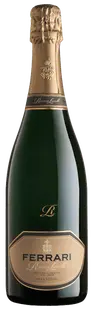 Vin Spumant Extra-Brut Riserva Lunelli Extra-Brut Ferrari DOC 0.75l
