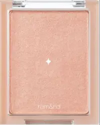 Rom&nd Iluminator transparent strălucitor, 01 Sunkissed Veil, 5.5 g
