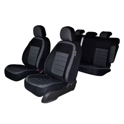 Huse scaune auto Umbrella Dacia Sandero Stepway 2013-2020