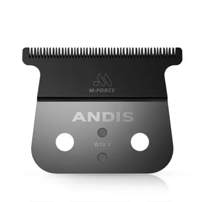 Cutit GTX - ANDIS - EXO - fara fir - GTX - Negru